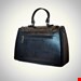 کیف چرم زنانه مدل ژیلا
