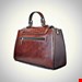 کیف چرم زنانه مدل ژیلا