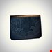 مدل درپرنده مشکی طرح لیزارد