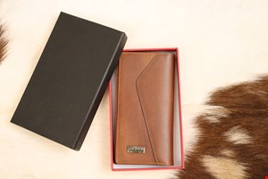 کیف پول چرمی مردانه