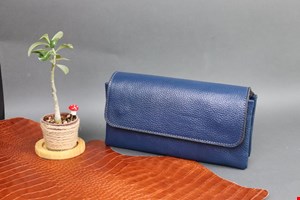کیف چرمی رویال