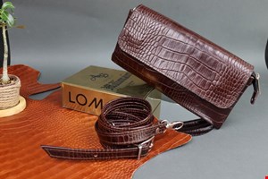 کیف چرمی رویال