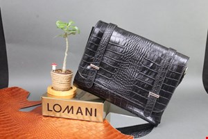 کیف چرمی ساره