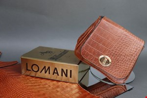 کیف چرمی آوین