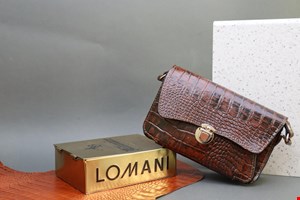 ترمه سگک دار