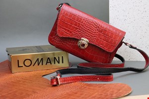 ترمه سگک دار
