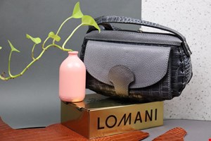 کیف چرمی آنیا