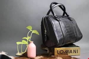 کیف چرمی الیزا