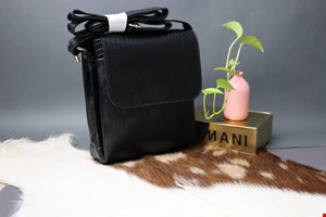 کیف چرمی دوشی
