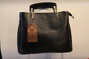 کیف چرمی مارال