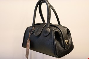 کیف چرمی دکتری