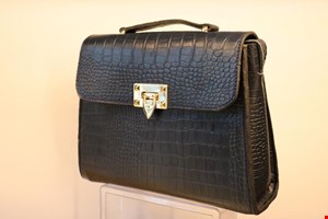 کیف چرمی دل آرا
