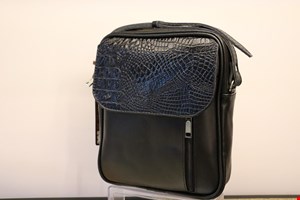 کیف دوشی مردانه سایز 3